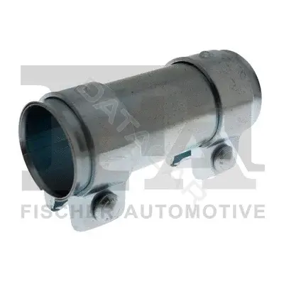 Хомут глушителя FA1/FISCHER 114-857