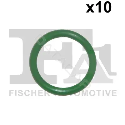 Сальник коленвала FA1/FISCHER 341.1030.010