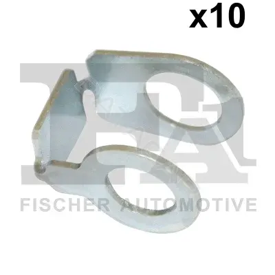 Сальник коленвала FA1/FISCHER 920.034.010