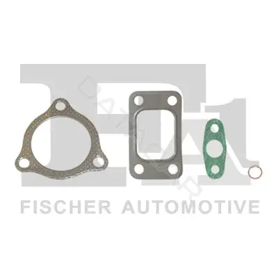 Монтажный комплект турбины FA1/FISCHER KT110225E