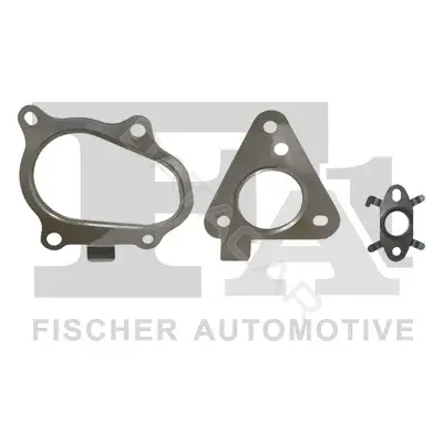 Монтажный комплект турбины FA1/FISCHER KT120030E