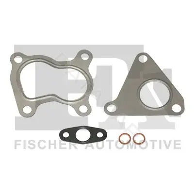 Монтажный комплект турбины FA1/FISCHER KT220006E
