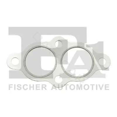 Прокладка глушителя FA1/FISCHER 100-909