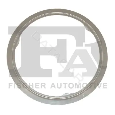 Прокладка глушителя FA1/FISCHER 100-921