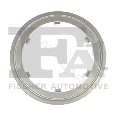 Прокладка глушителя FA1/FISCHER 100-926