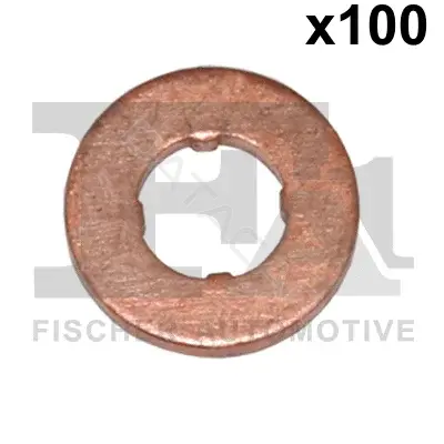 Шайба пламягасящая FA1/FISCHER 102.246.100