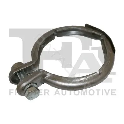 Хомут глушителя FA1/FISCHER 104-880