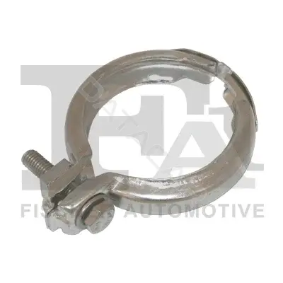 Хомут глушителя FA1/FISCHER 104-882