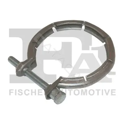 Хомут глушителя FA1/FISCHER 104-888