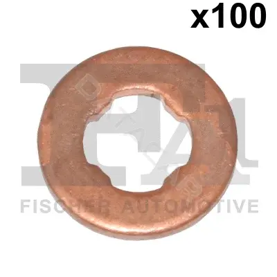 Шайба пламягасящая FA1/FISCHER 107.530.100