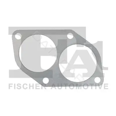 Прокладка глушителя FA1/FISCHER 110-901