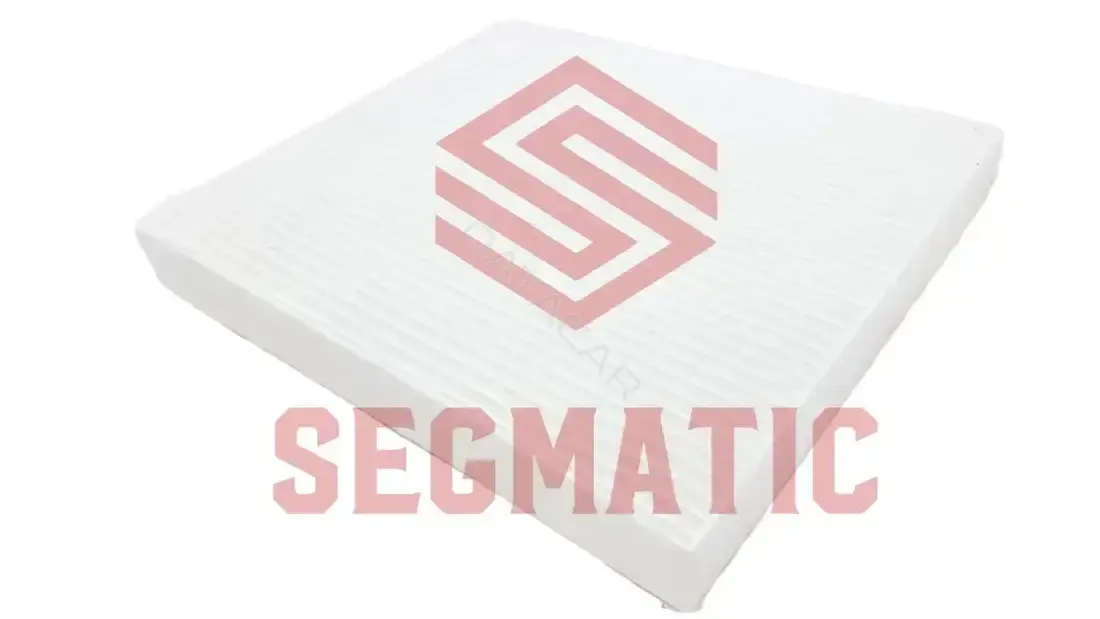Фильтр салонный SEGMATIC SGCF1022