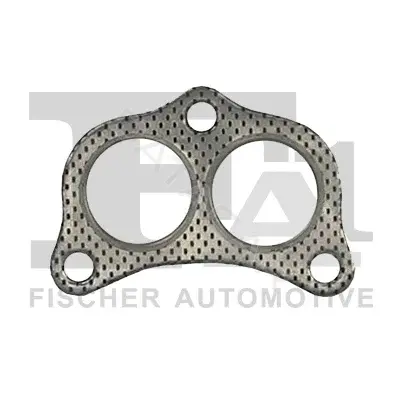 Прокладка глушителя FA1/FISCHER 110-943