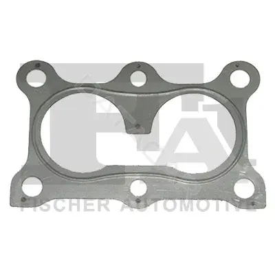 Прокладка глушителя FA1/FISCHER 110-961