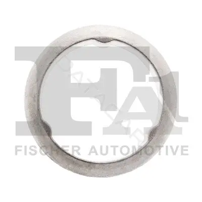 Прокладка глушителя FA1/FISCHER 112-956