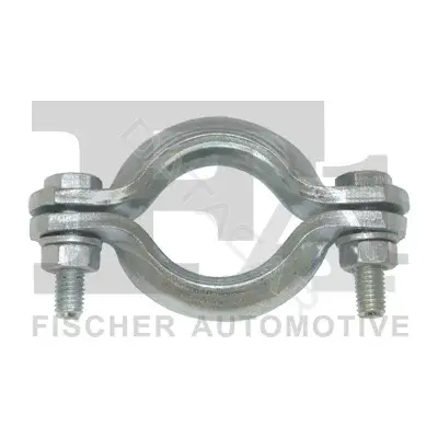 Крепление глушителя FA1/FISCHER 114-903