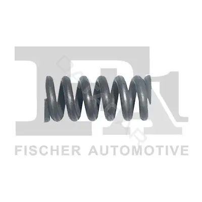Крепление глушителя FA1/FISCHER 115-903