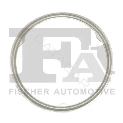 Прокладка глушителя FA1/FISCHER 120-948