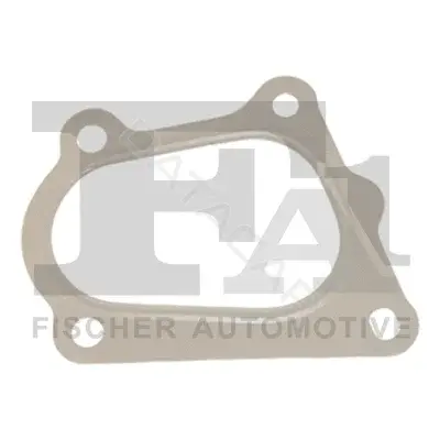 Прокладка глушителя FA1/FISCHER 120-957