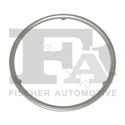 Прокладка глушителя FA1/FISCHER 120-988