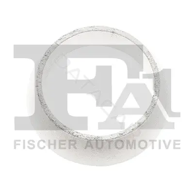 Прокладка глушителя FA1/FISCHER 121-946