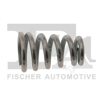 Крепление глушителя FA1/FISCHER 125-907