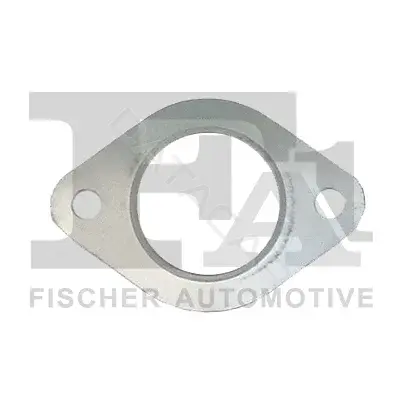 Прокладка глушителя FA1/FISCHER 130-914