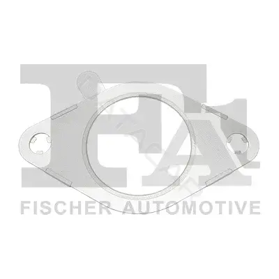 Прокладка глушителя FA1/FISCHER 130-918