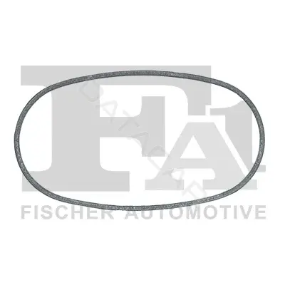 Прокладка глушителя FA1/FISCHER 130-927
