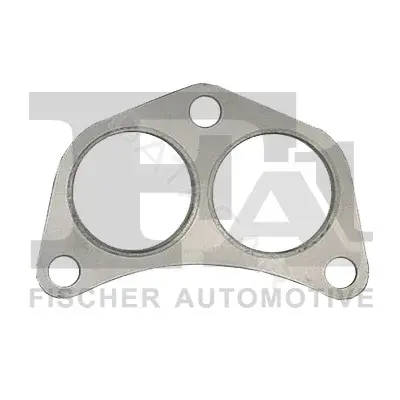 Прокладка глушителя FA1/FISCHER 130-929