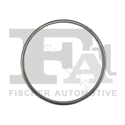 Прокладка глушителя FA1/FISCHER 131-978