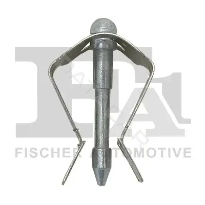 Крепление глушителя FA1/FISCHER 135-982
