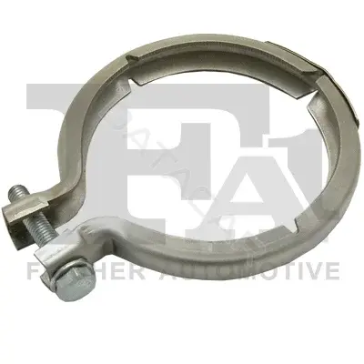 Хомут глушителя FA1/FISCHER 144-8107