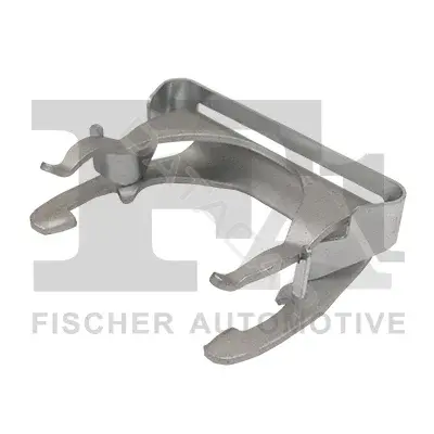 Хомут глушителя FA1/FISCHER 144-960
