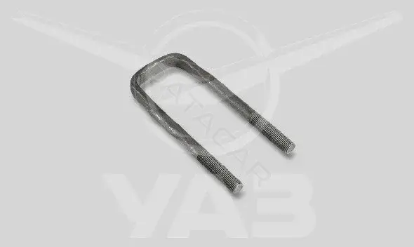 Стремянка рессоры UAZ 046900290240800