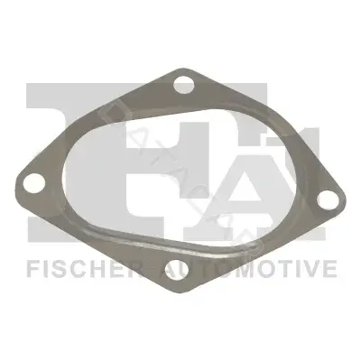 Прокладка глушителя FA1/FISCHER 180-904