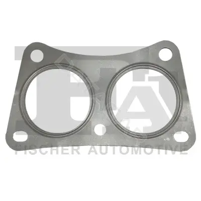 Прокладка глушителя FA1/FISCHER 210-917
