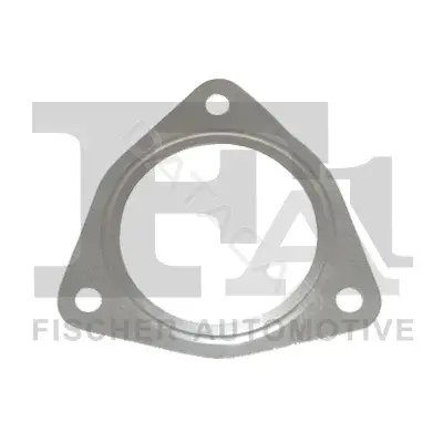 Прокладка глушителя FA1/FISCHER 210-926