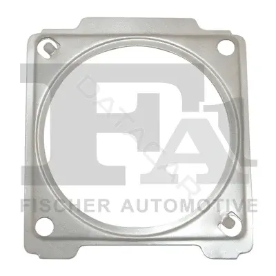 Прокладка глушителя FA1/FISCHER 230-912
