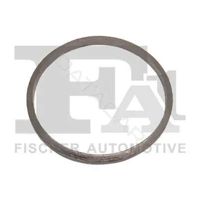Прокладка глушителя FA1/FISCHER 251-976