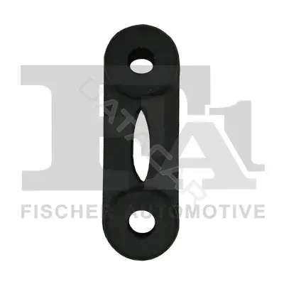 Крепление глушителя FA1/FISCHER 253-904