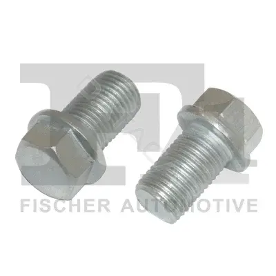 Пробка сливная масляного поддона FA1/FISCHER 257.832.001