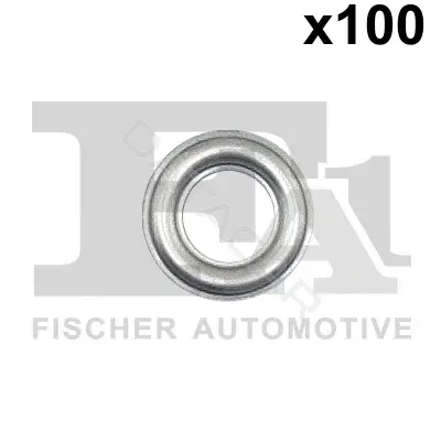 Шайба пламягасящая FA1/FISCHER 317.580.100