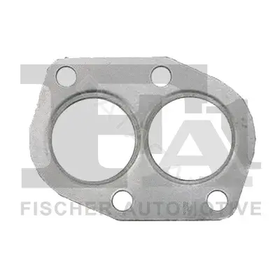 Прокладка глушителя FA1/FISCHER 330-901