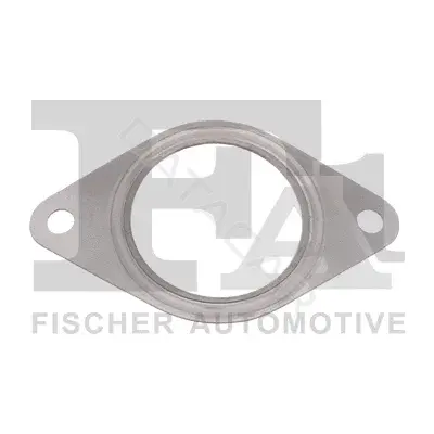 Прокладка глушителя FA1/FISCHER 330-912