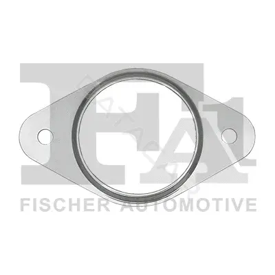 Прокладка глушителя FA1/FISCHER 330-928