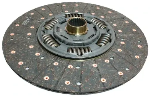 Диск сцепления REVOL CD8063231