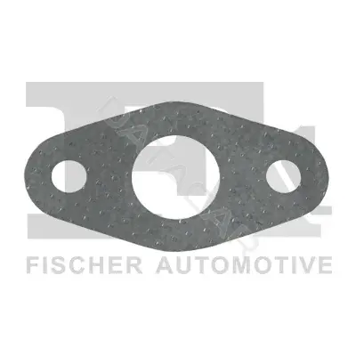 Прокладка глушителя FA1/FISCHER 411-538