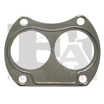 Прокладка глушителя FA1/FISCHER 450-905