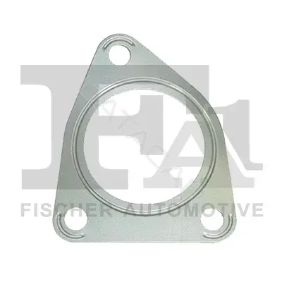 Прокладка глушителя FA1/FISCHER 450-908